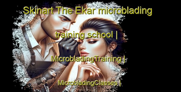 Skinart The Ekar microblading training school | MicrobladingTraining | MicrobladingClasses | SkinartTraining-Vanuatu